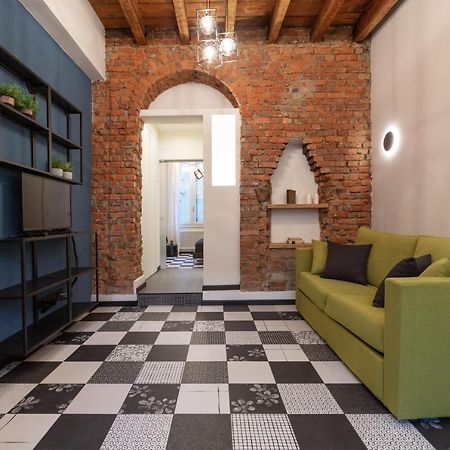 Casa Da Suite Bella Milaan Buitenkant foto