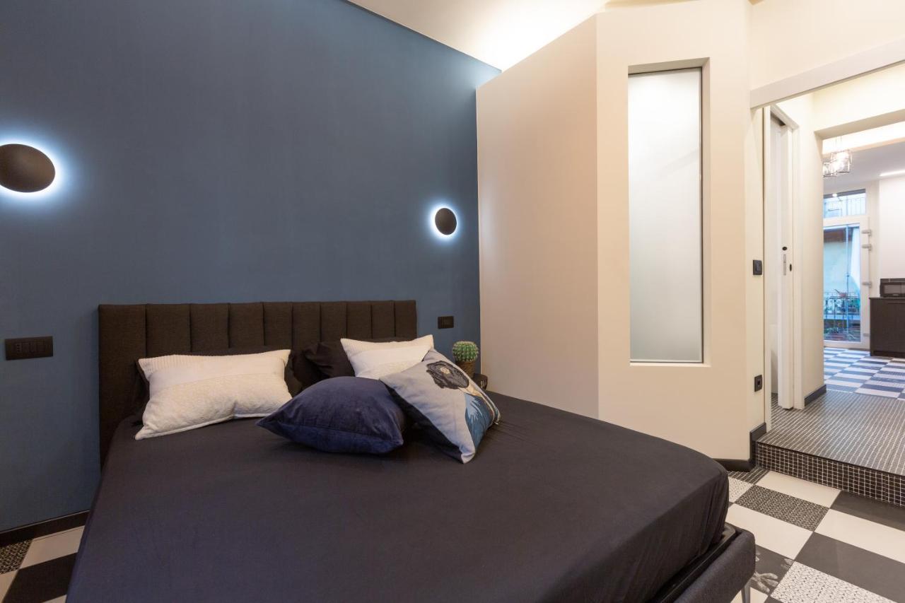 Casa Da Suite Bella Milaan Buitenkant foto
