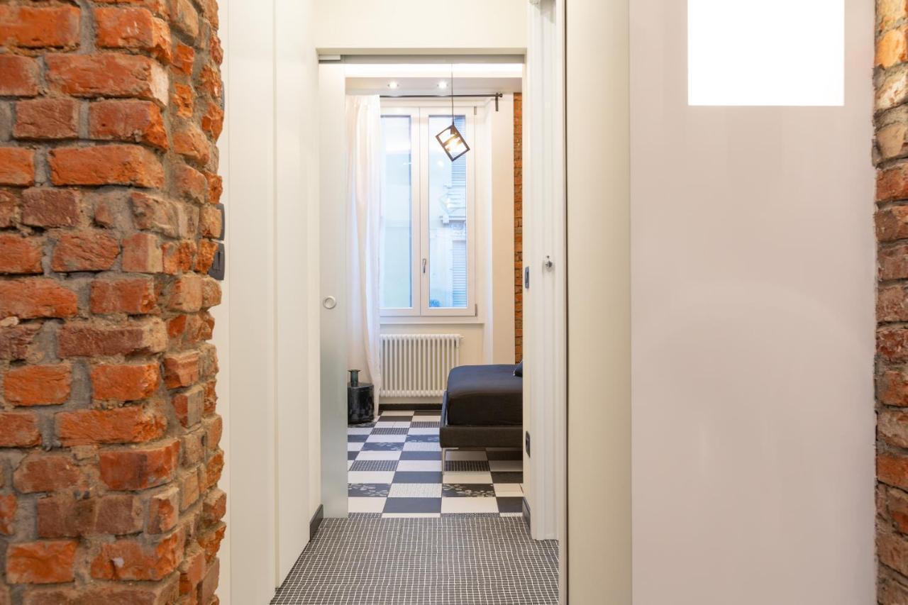 Casa Da Suite Bella Milaan Buitenkant foto
